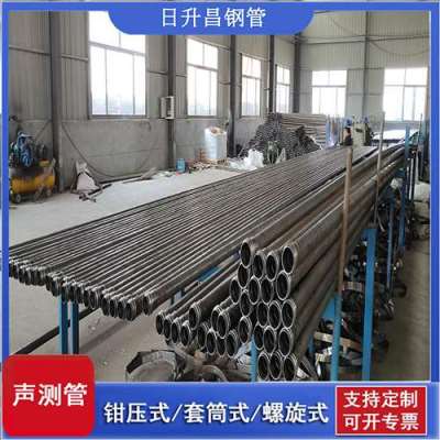 潍城声测管桩基检测的频率要达到多少百分比