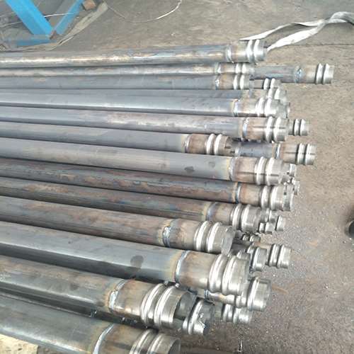 潍城《建筑基桩检测技术规范》每根桩需要几个声测管